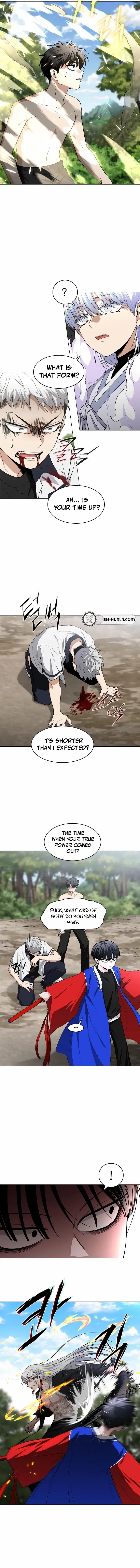 The Shaman’s Blade chapter 81 page 17