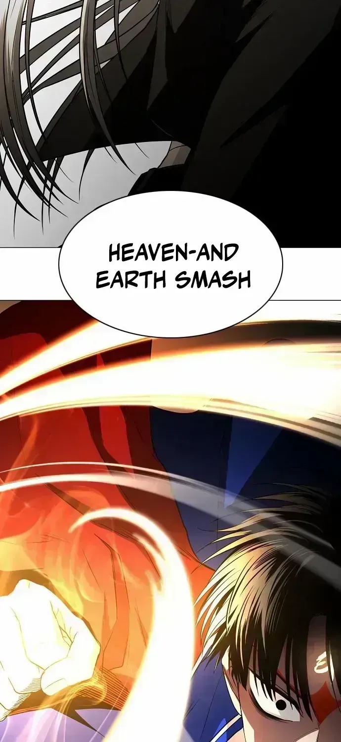 The Shaman’s Blade chapter 82.1 page 98
