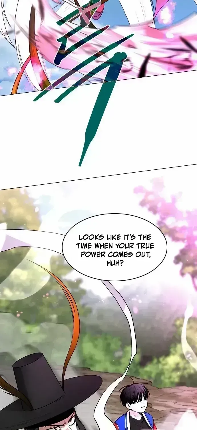 The Shaman’s Blade chapter 82.1 page 20