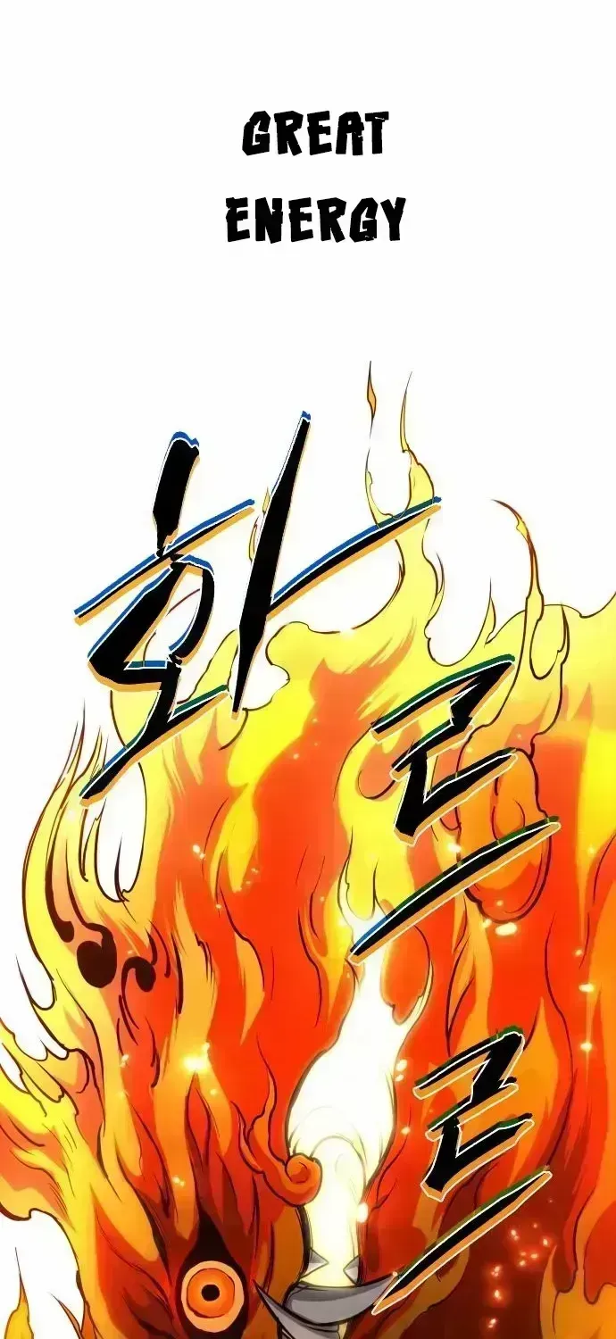 The Shaman’s Blade chapter 82.1 page 83