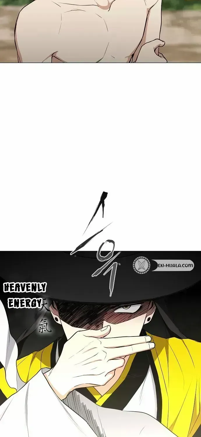 The Shaman’s Blade chapter 82.1 page 29