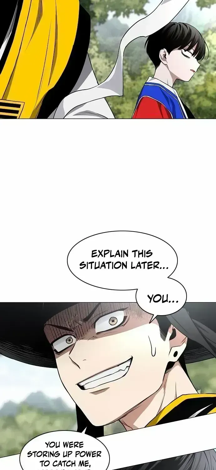 The Shaman’s Blade chapter 82.1 page 34