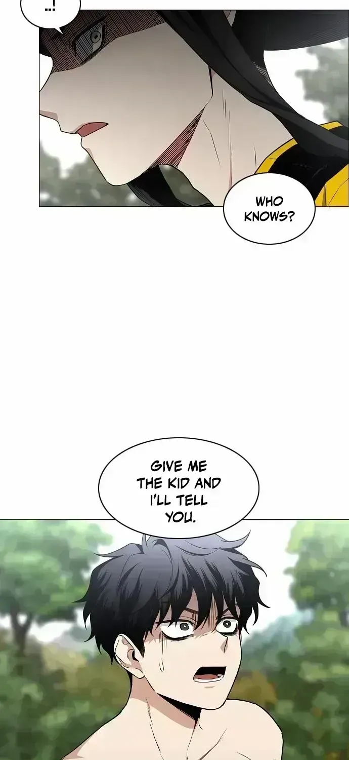 The Shaman’s Blade chapter 82.1 page 28