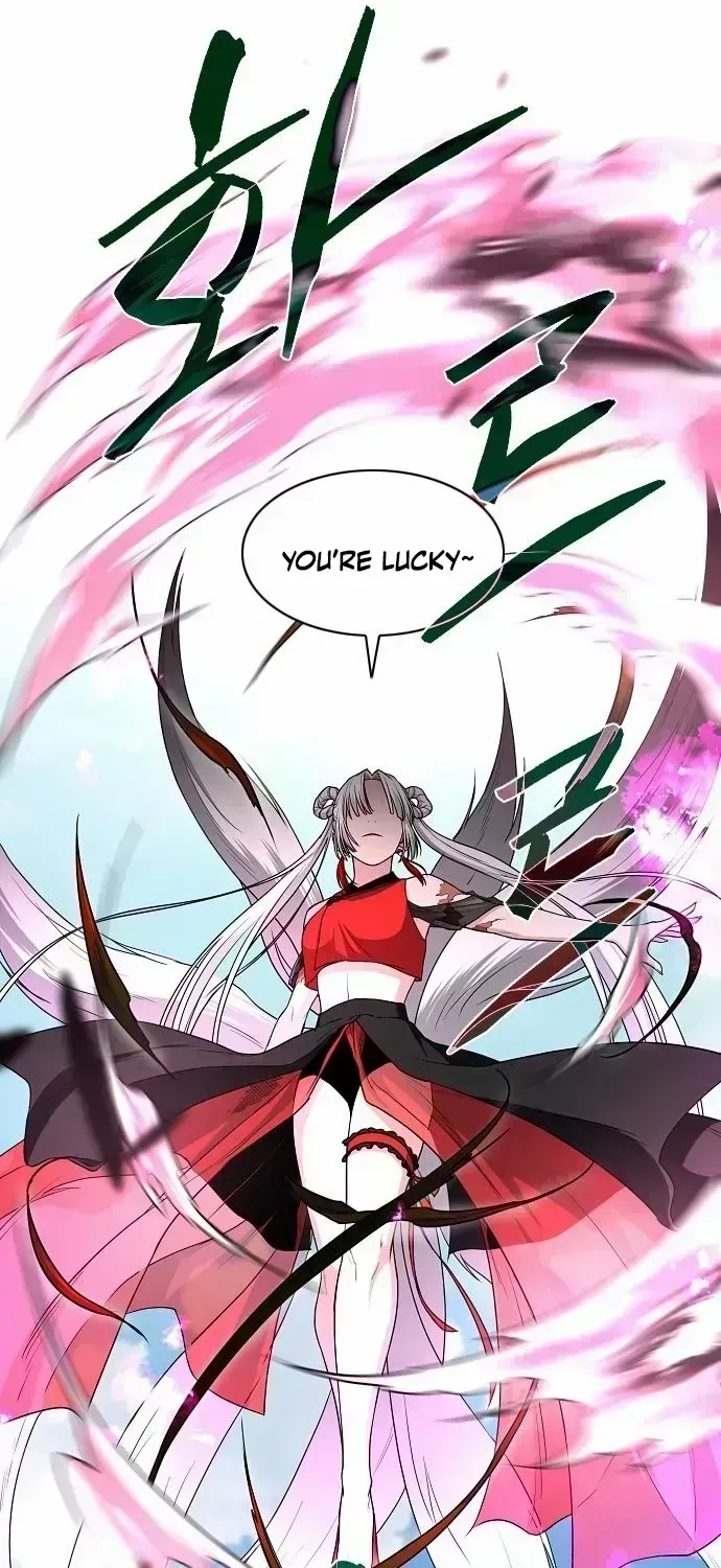 The Shaman’s Blade chapter 82.1 page 19