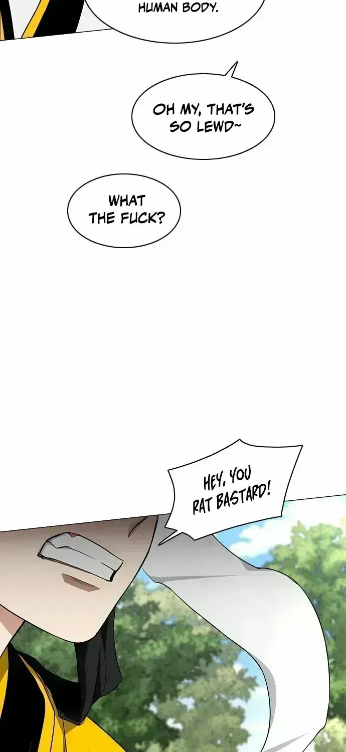 The Shaman’s Blade chapter 82.1 page 33