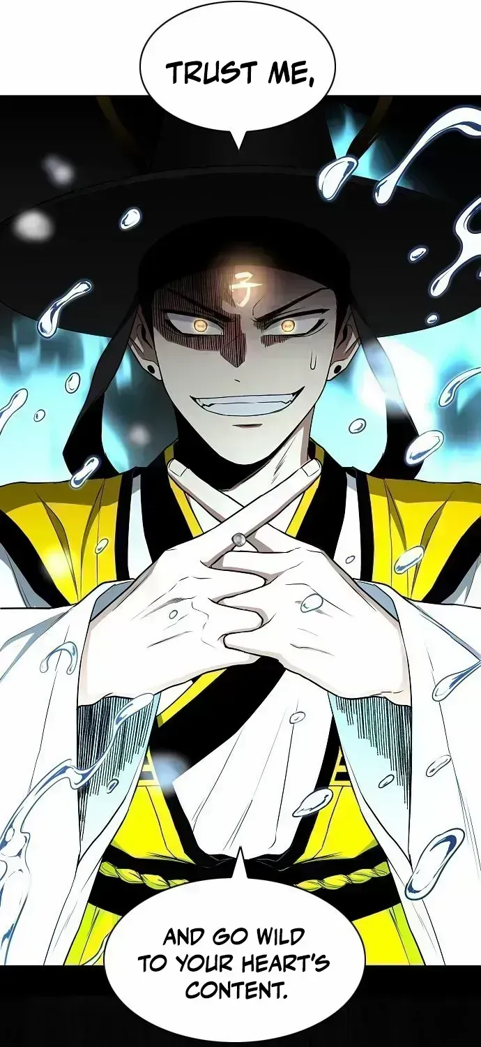The Shaman’s Blade chapter 82.1 page 42
