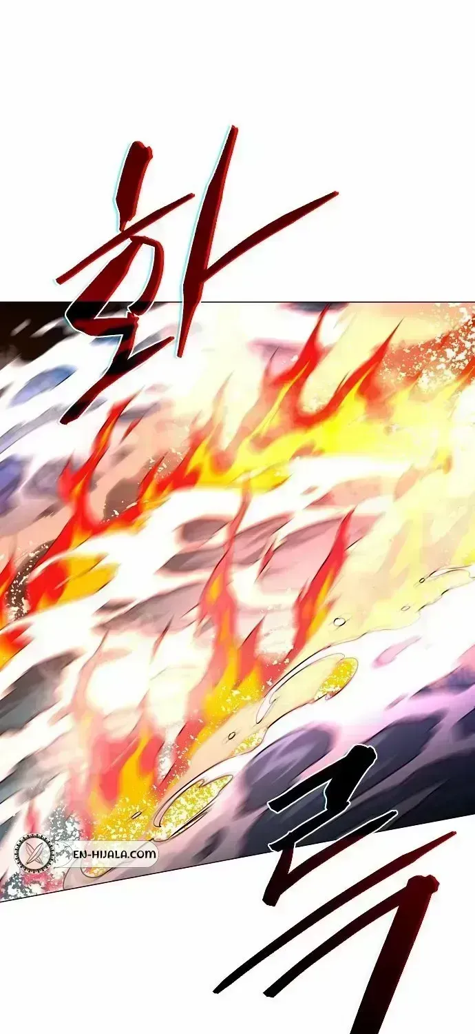 The Shaman’s Blade chapter 82.1 page 62