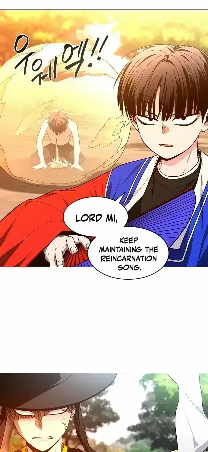 The Shaman’s Blade chapter 82.1 page 76