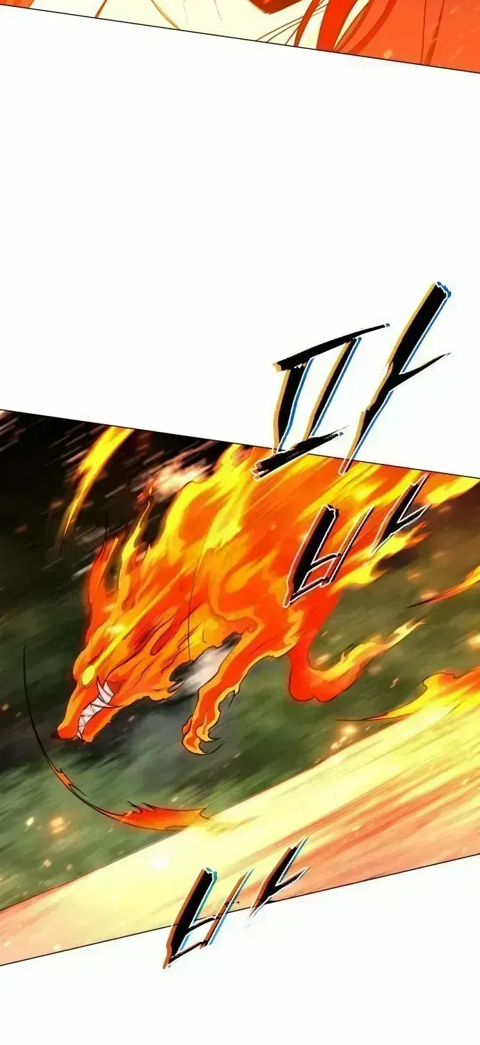 The Shaman’s Blade chapter 82.1 page 85