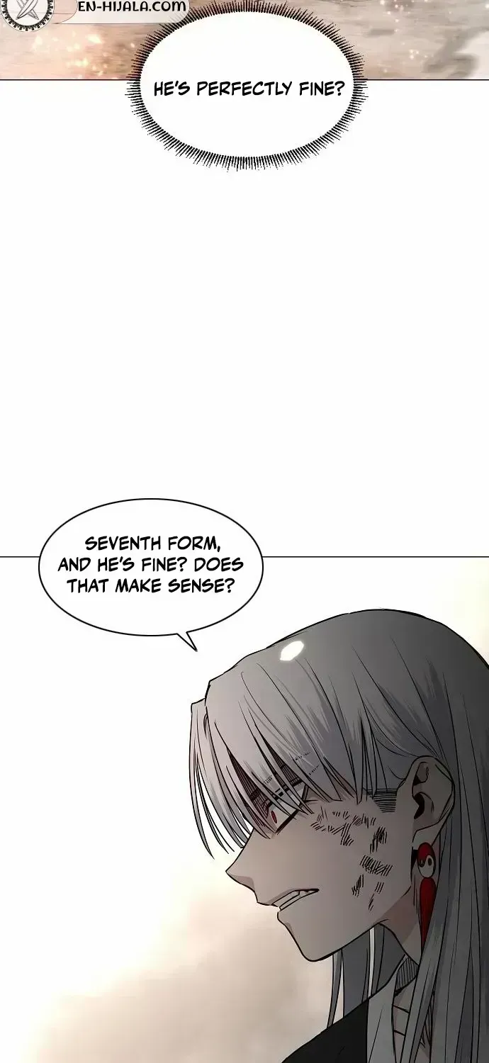 The Shaman’s Blade chapter 82.2 page 65
