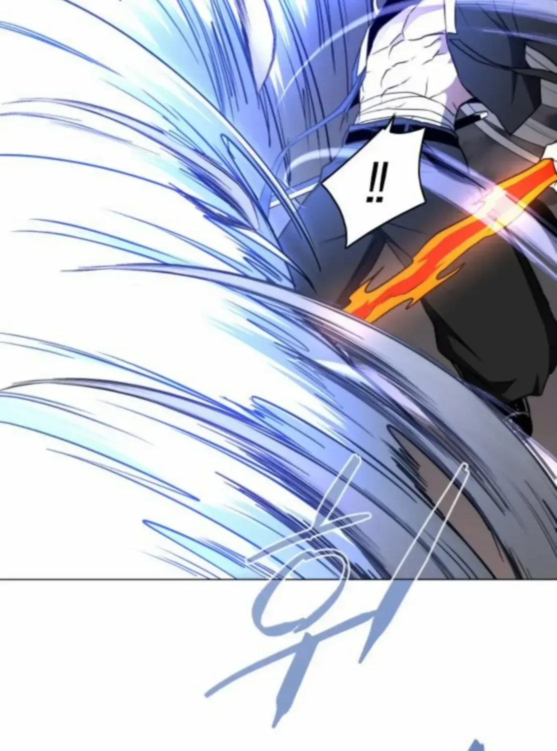 The Shaman’s Blade chapter 82.3 page 140