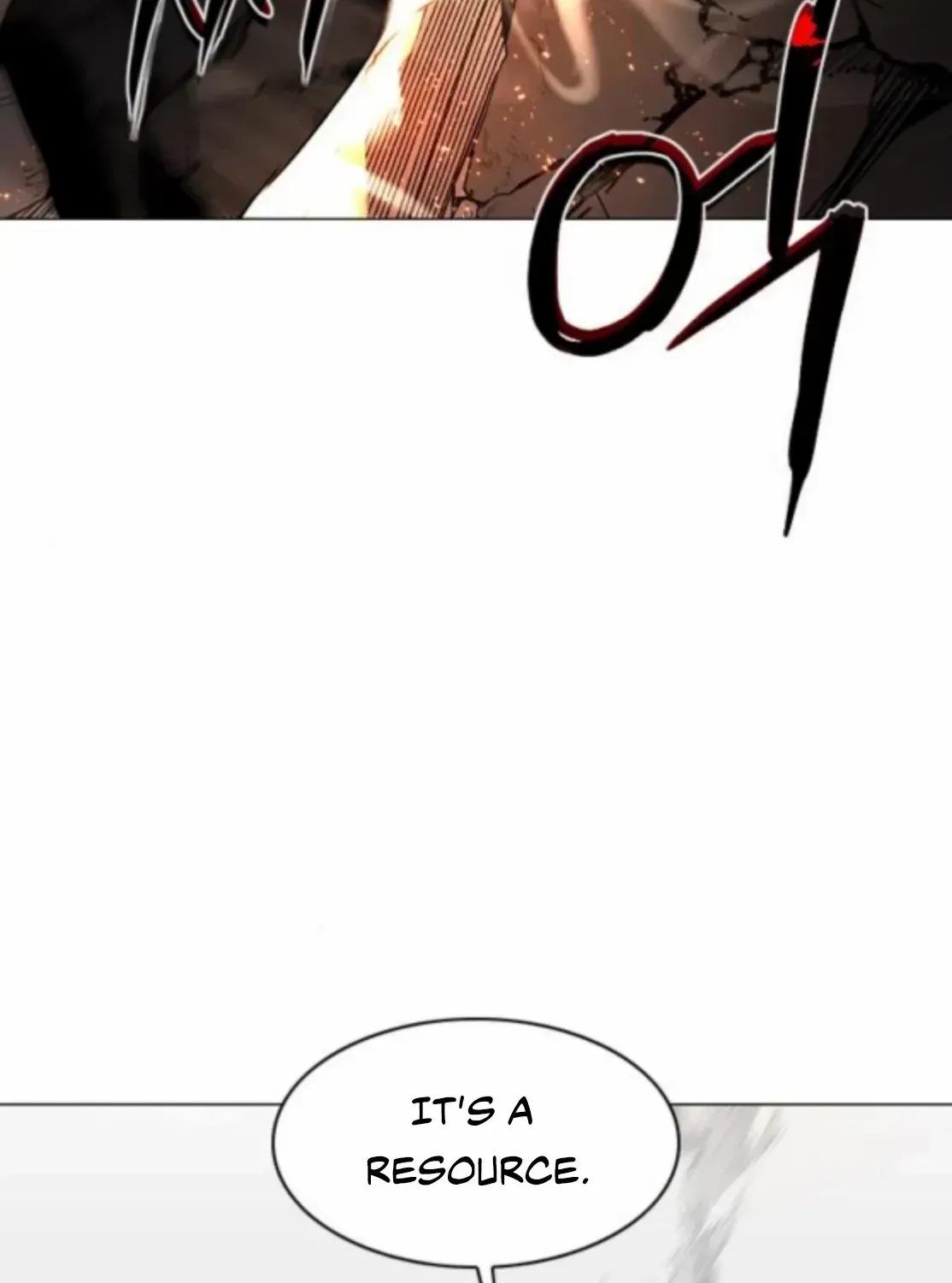 The Shaman’s Blade chapter 82.3 page 100