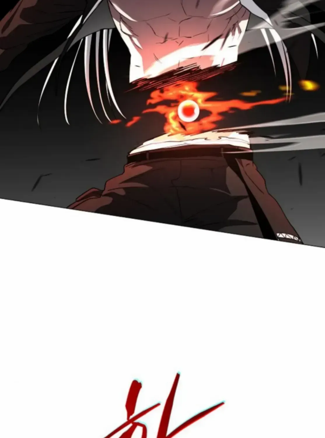 The Shaman’s Blade chapter 82.3 page 106