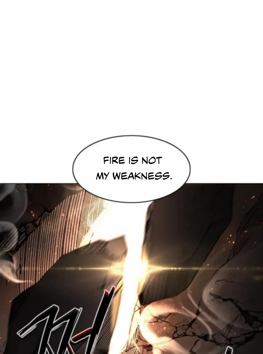 The Shaman’s Blade chapter 82.3 page 99