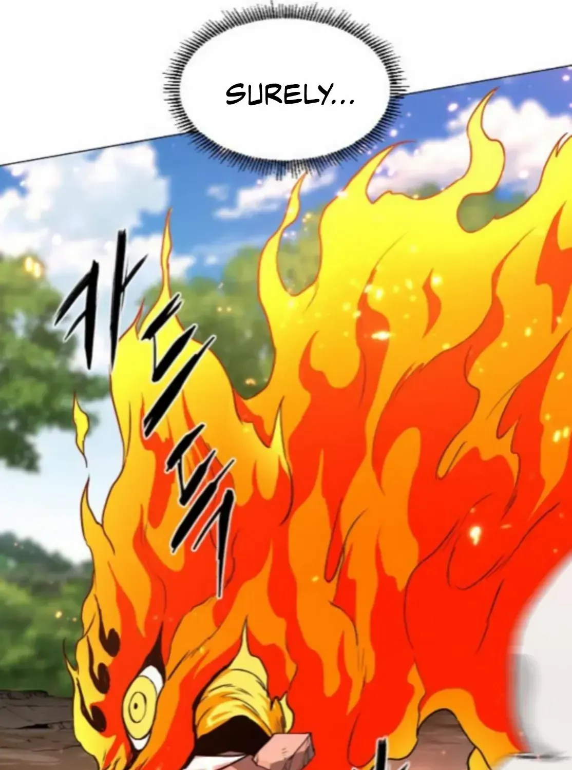 The Shaman’s Blade chapter 82.3 page 82