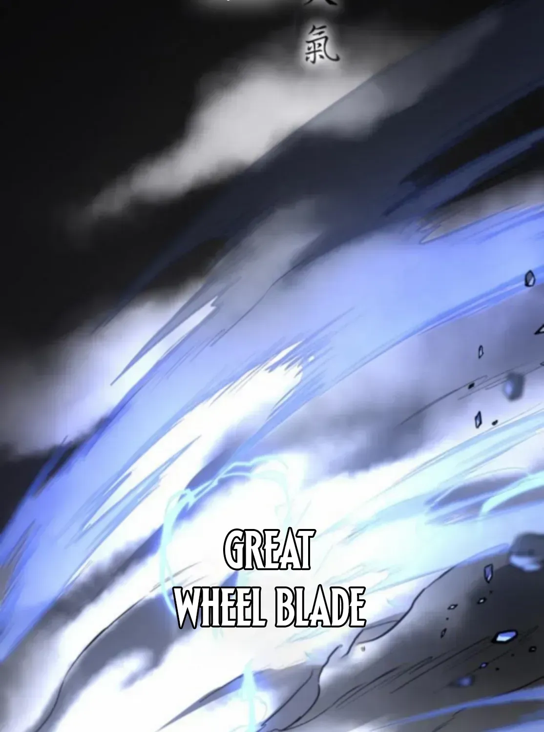 The Shaman’s Blade chapter 82.3 page 143
