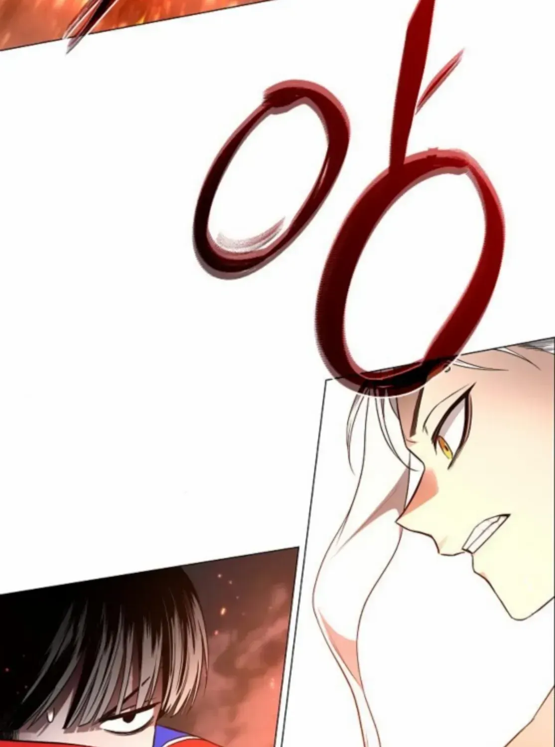 The Shaman’s Blade chapter 82.3 page 112