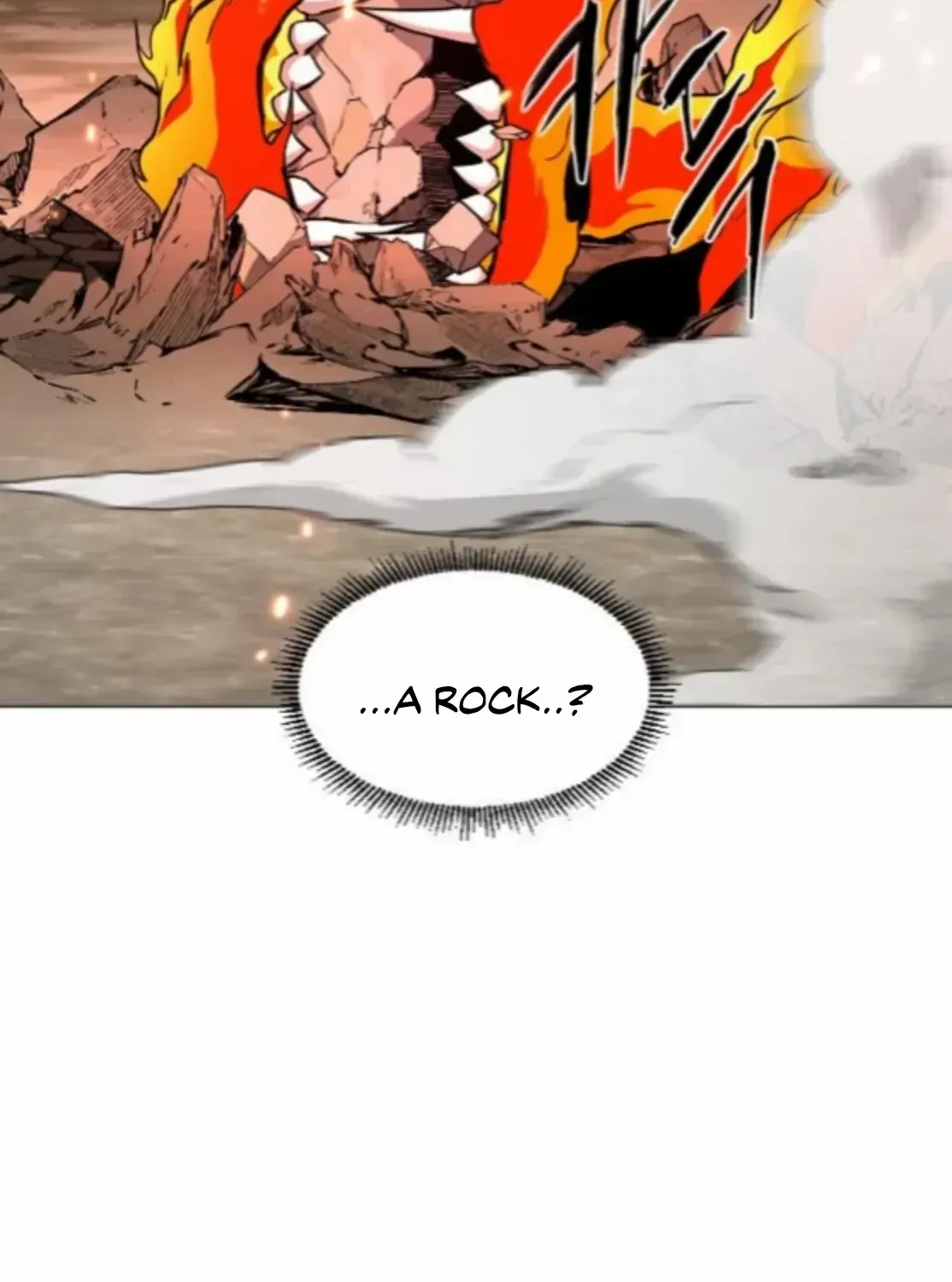 The Shaman’s Blade chapter 82.3 page 83