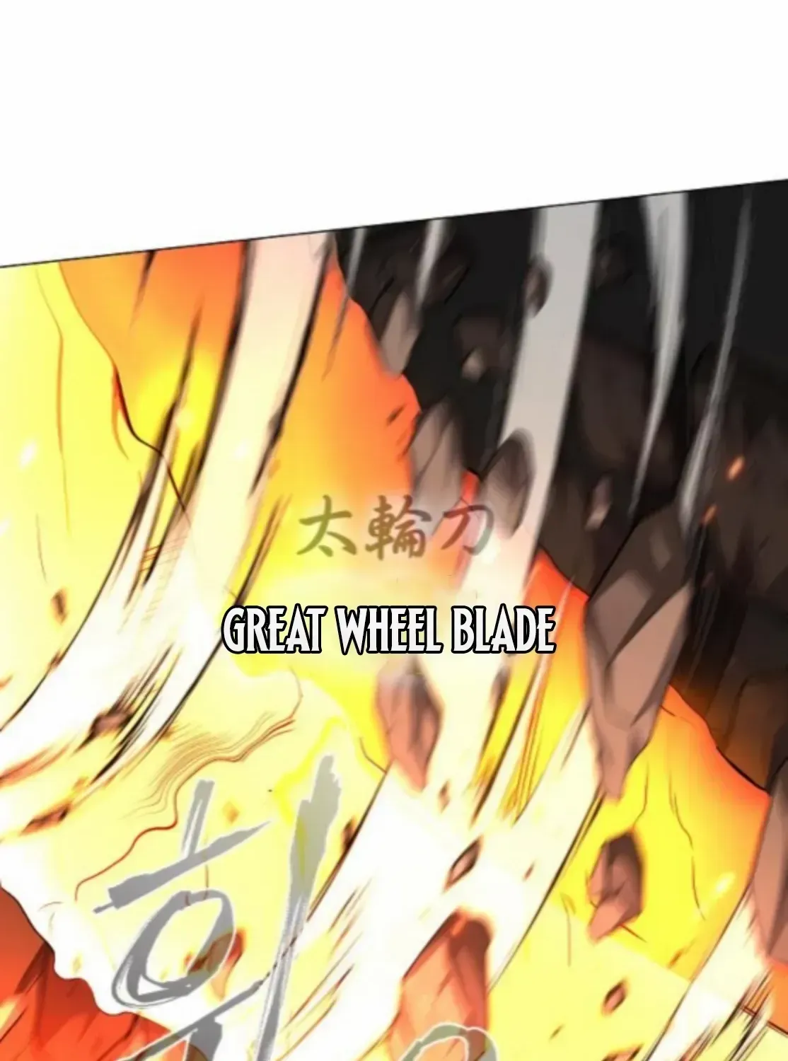 The Shaman’s Blade chapter 82.3 page 89