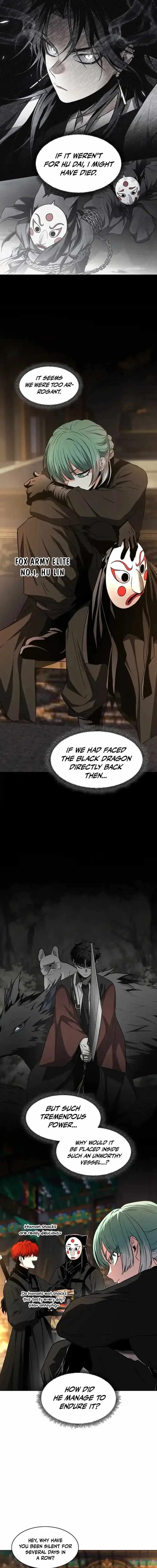 The Shaman’s Blade chapter 89 page 7