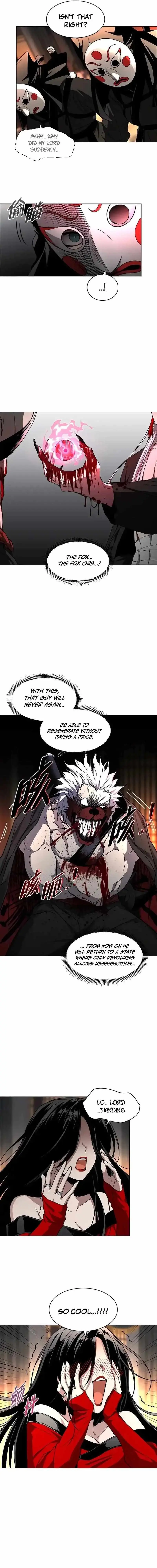 The Shaman’s Blade chapter 89 page 15