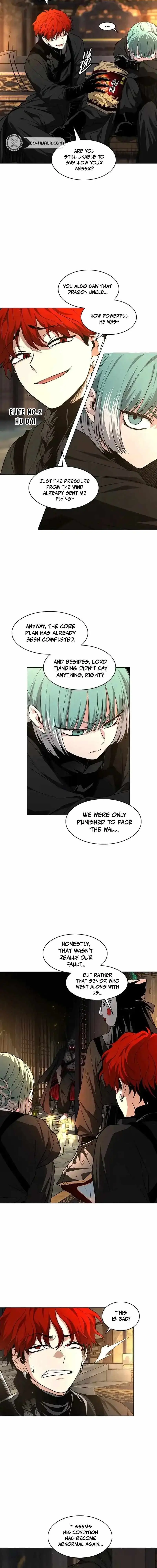 The Shaman’s Blade chapter 89 page 8