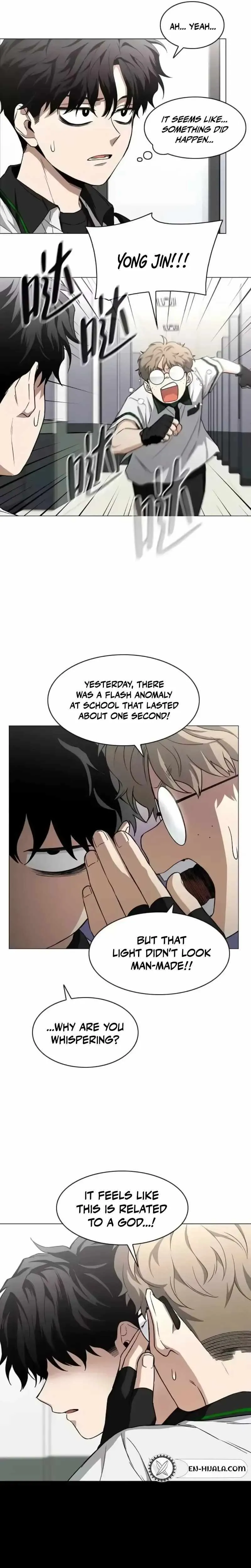 The Shaman’s Blade chapter 92 page 11
