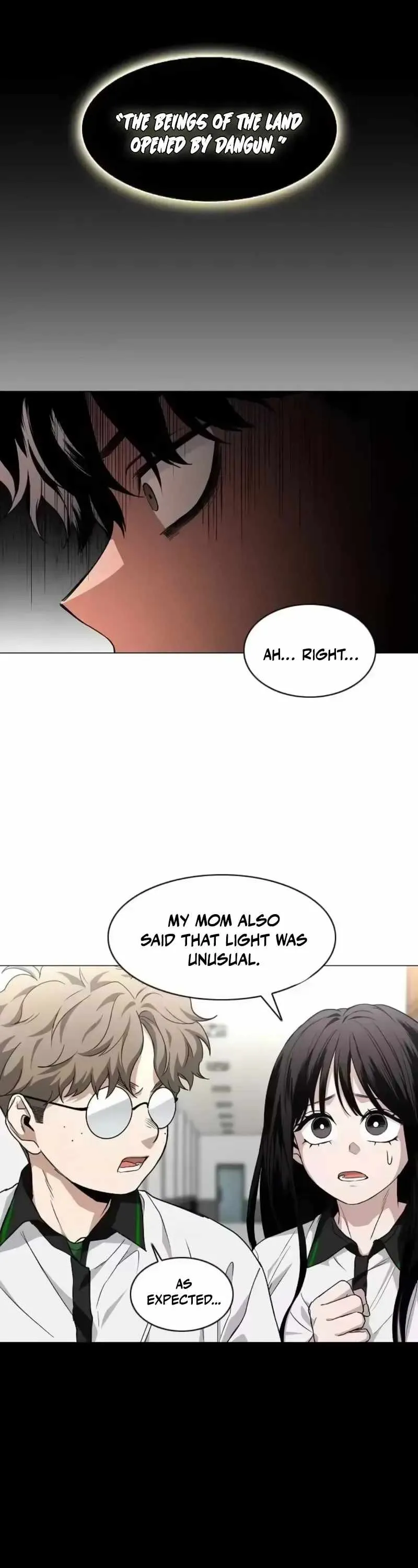 The Shaman’s Blade chapter 92 page 12
