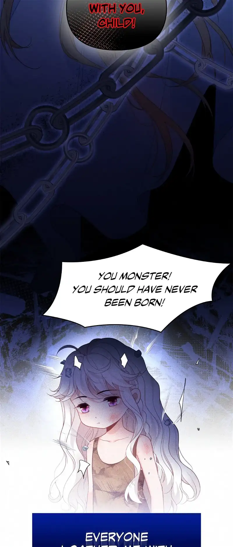 My Knight in Shining Armor chapter 1 page 3