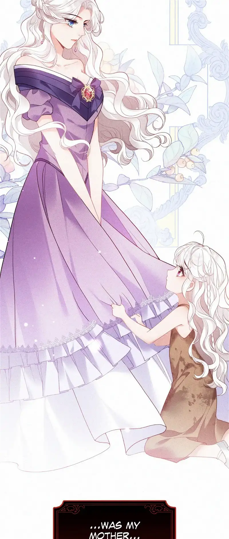My Knight in Shining Armor chapter 1 page 6