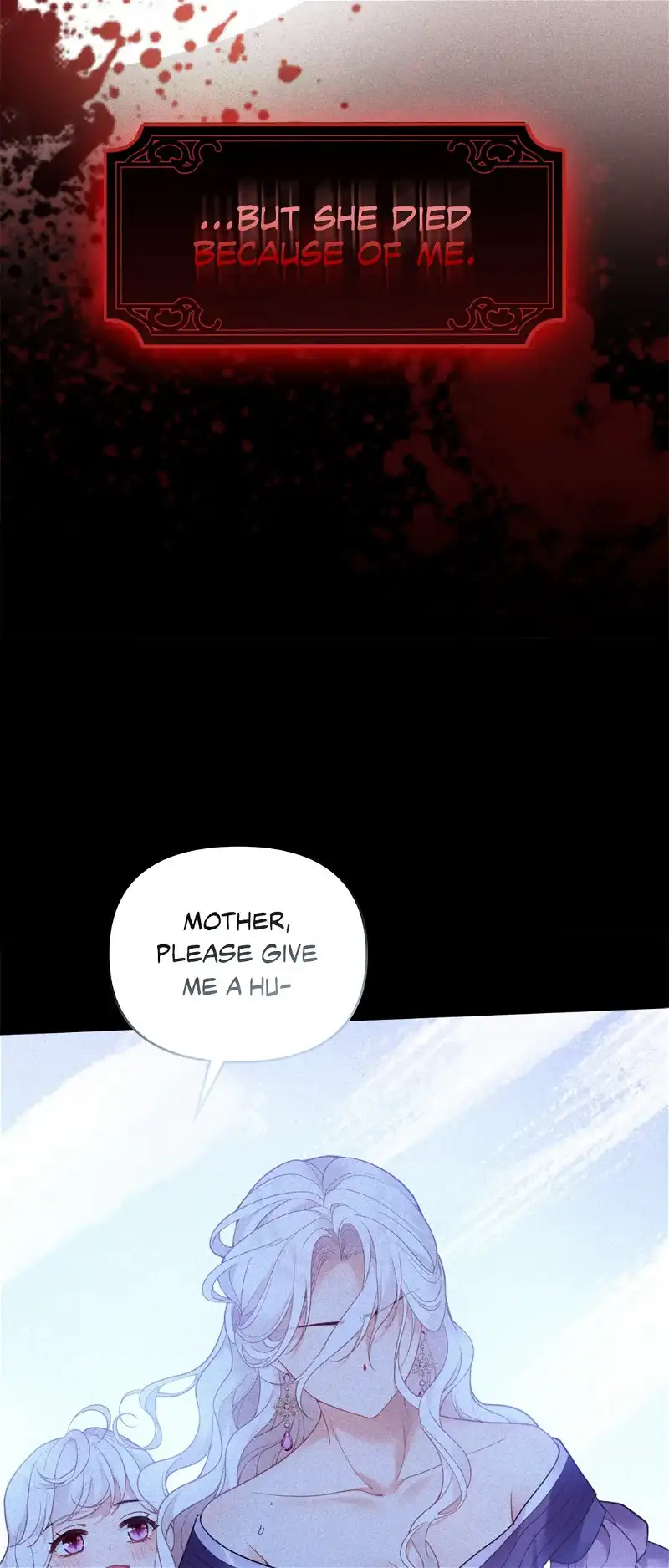 My Knight in Shining Armor chapter 1 page 8