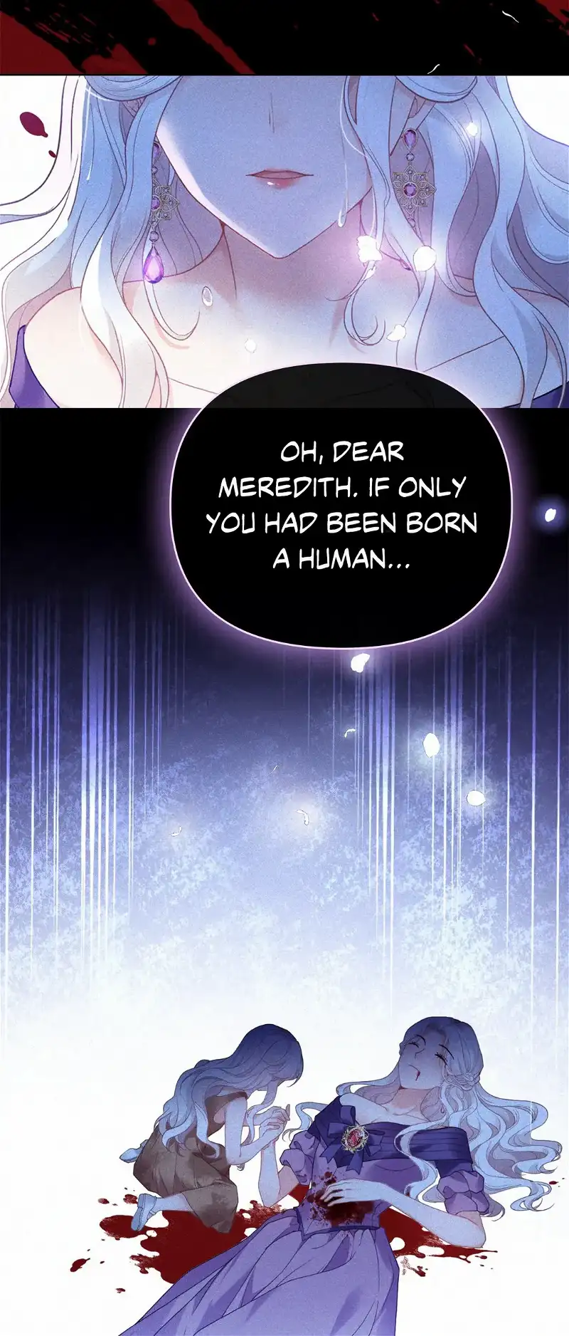 My Knight in Shining Armor chapter 1 page 10