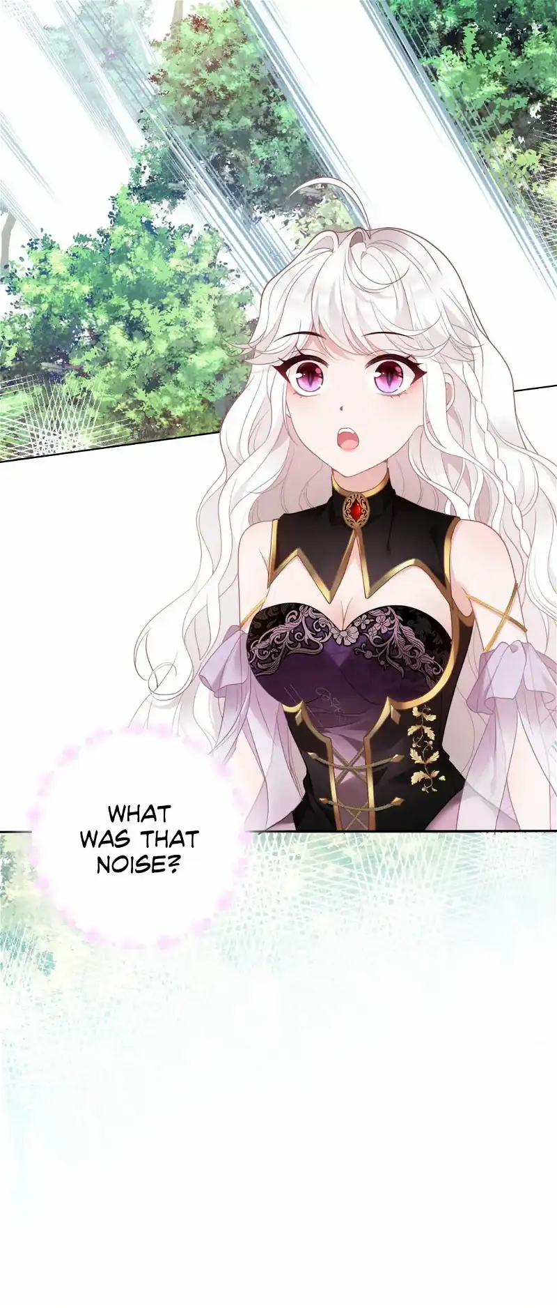 My Knight in Shining Armor chapter 1 page 18