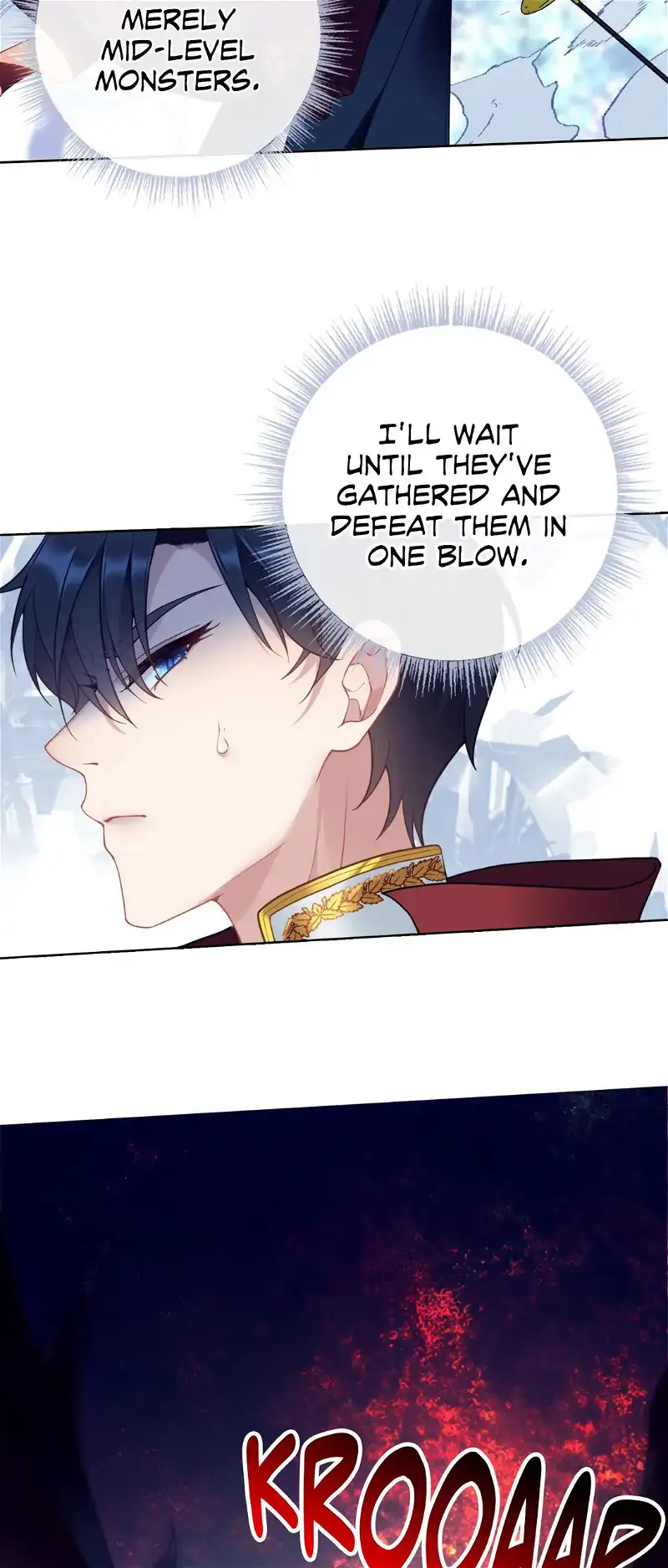 My Knight in Shining Armor chapter 1 page 27
