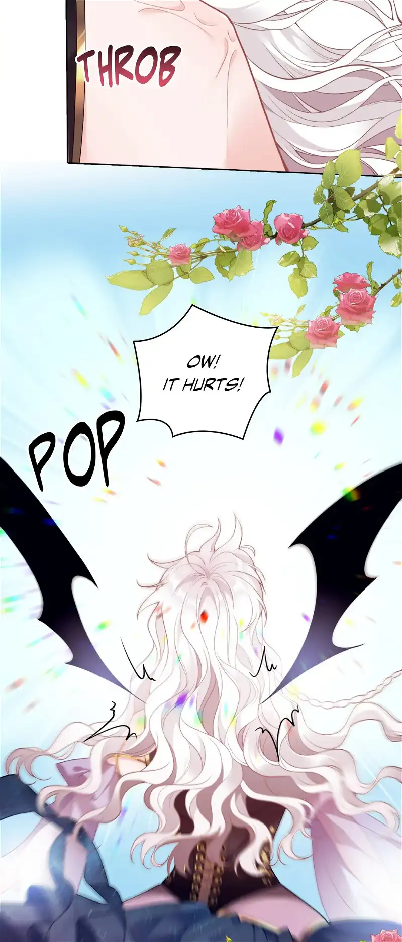My Knight in Shining Armor chapter 1 page 33