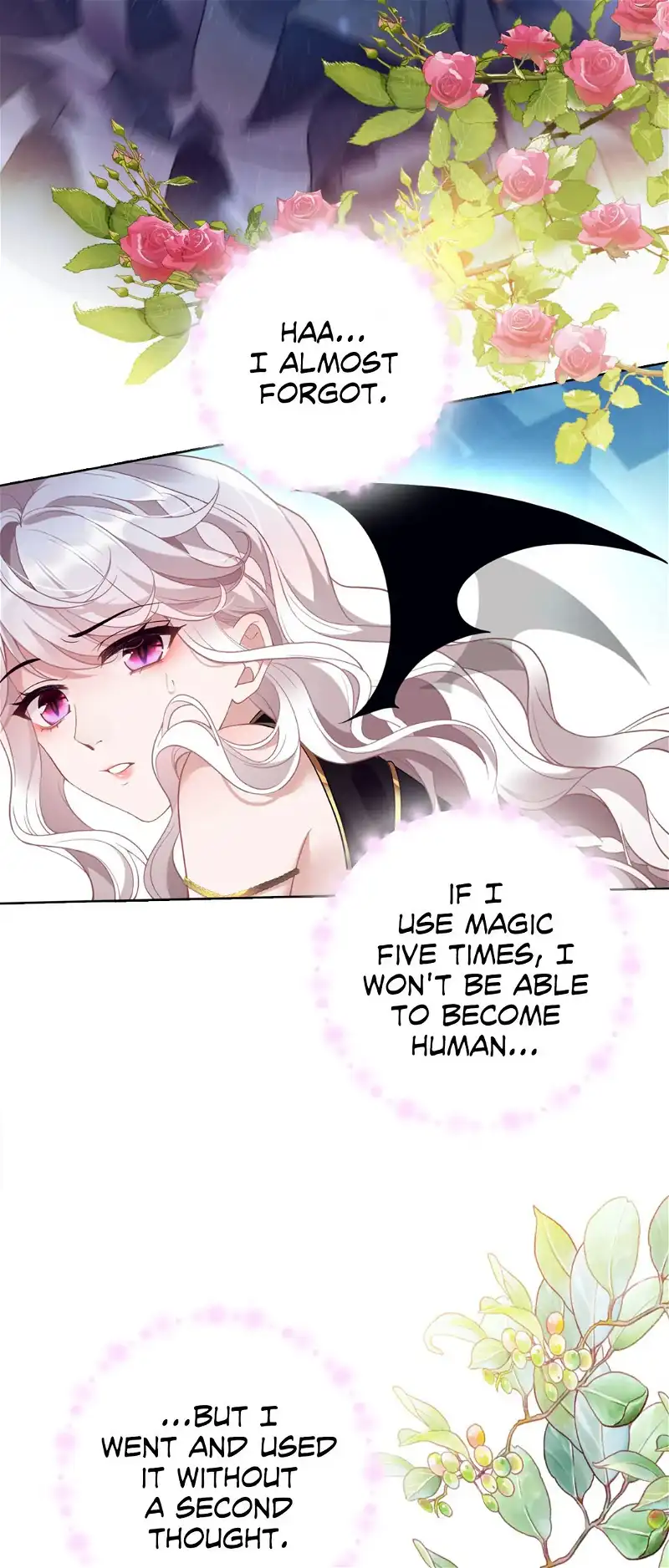My Knight in Shining Armor chapter 1 page 34