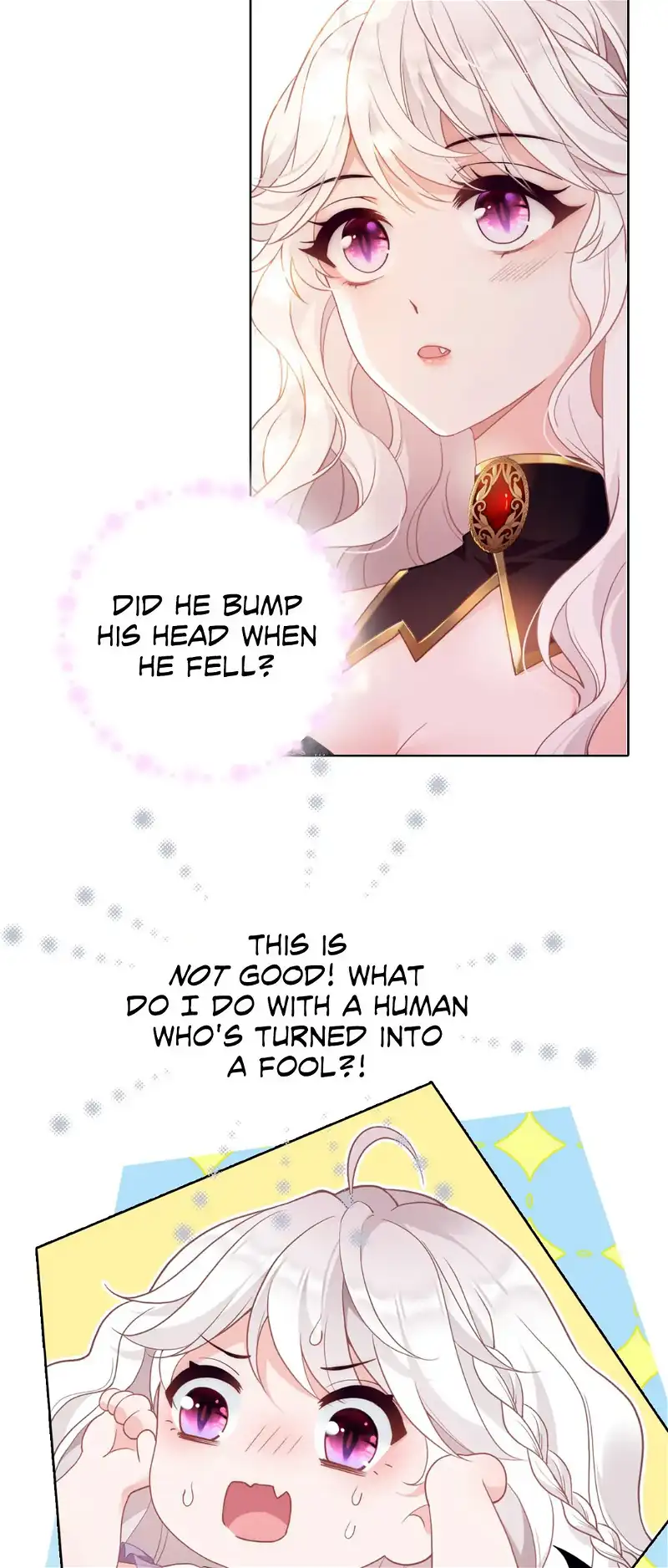 My Knight in Shining Armor chapter 1 page 45