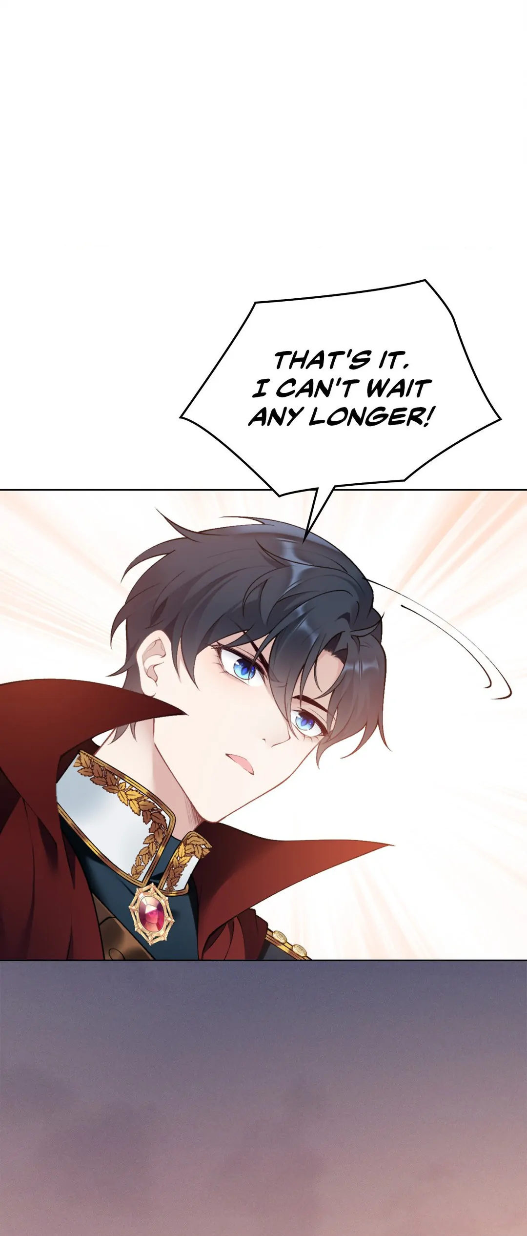 My Knight in Shining Armor chapter 11 page 3