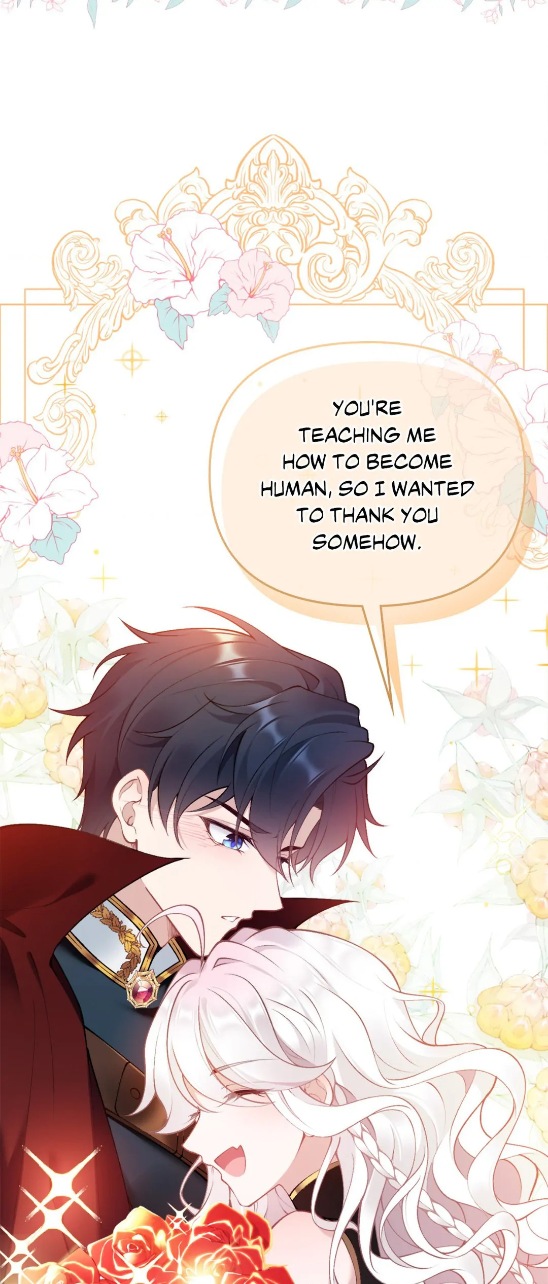 My Knight in Shining Armor chapter 11 page 8