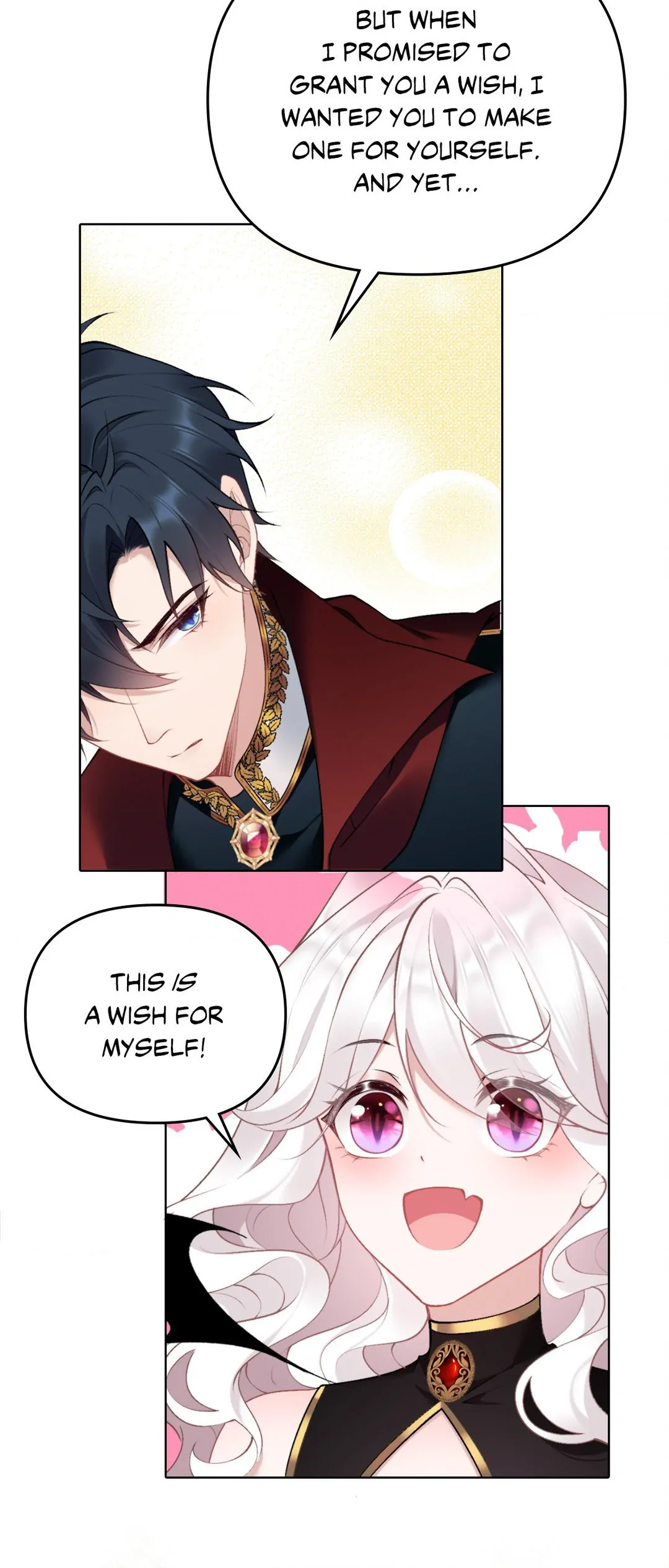 My Knight in Shining Armor chapter 11 page 11