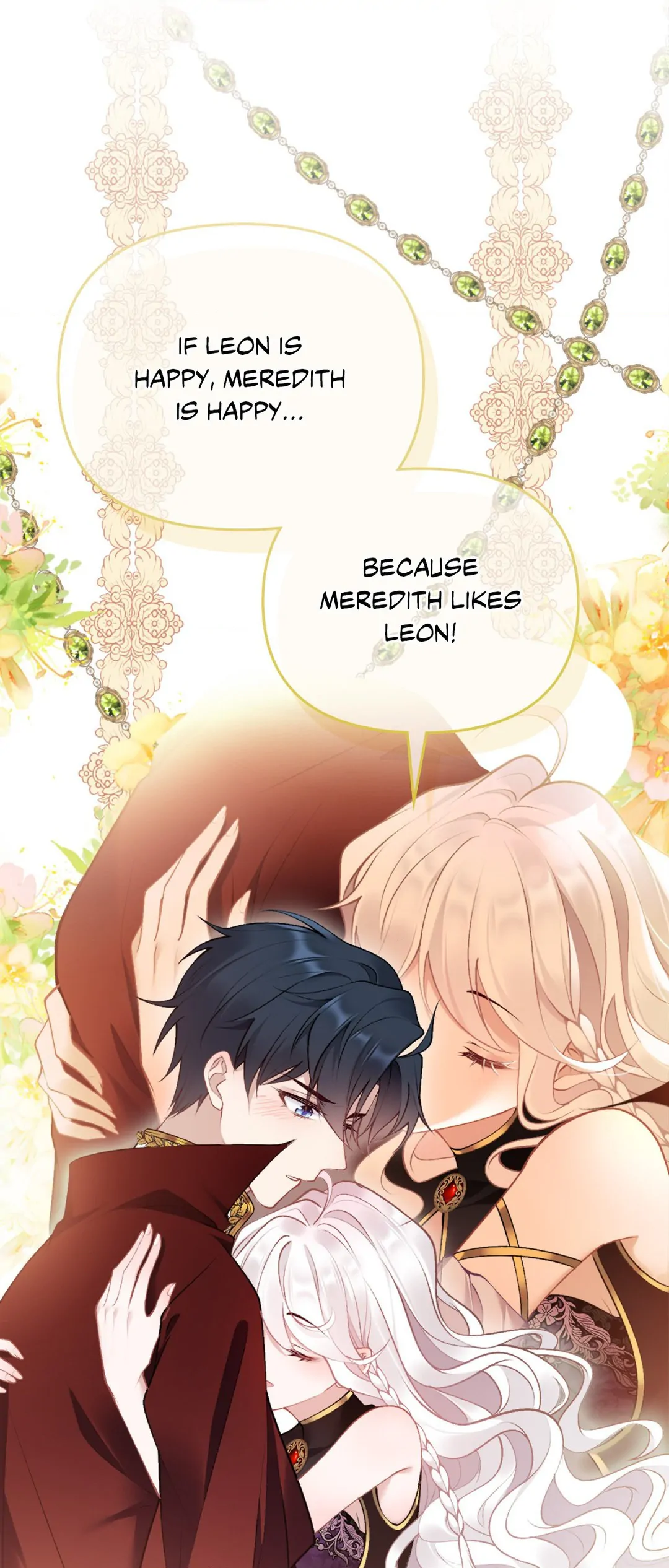 My Knight in Shining Armor chapter 11 page 12