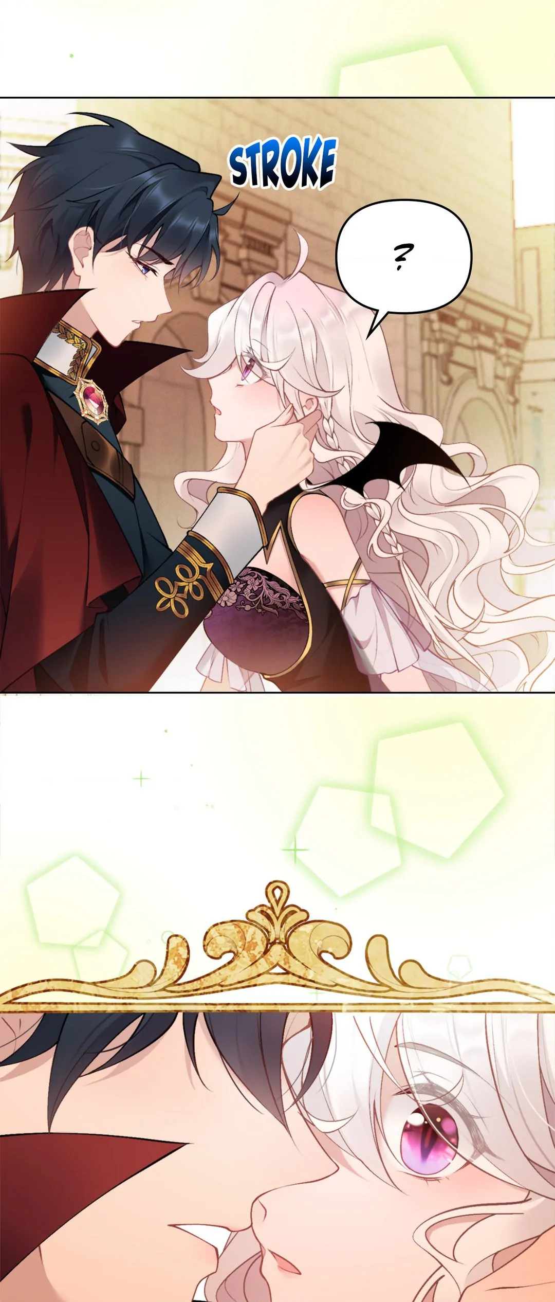 My Knight in Shining Armor chapter 11 page 14