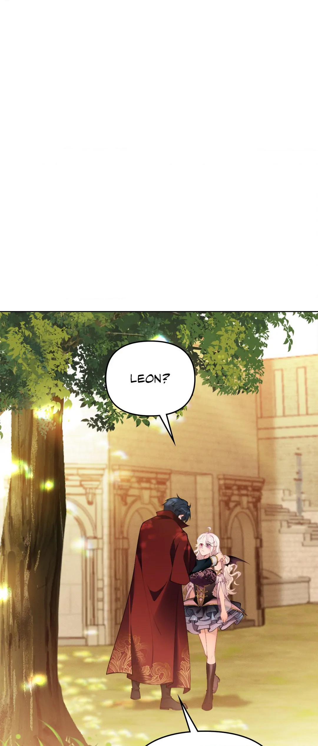 My Knight in Shining Armor chapter 11 page 16
