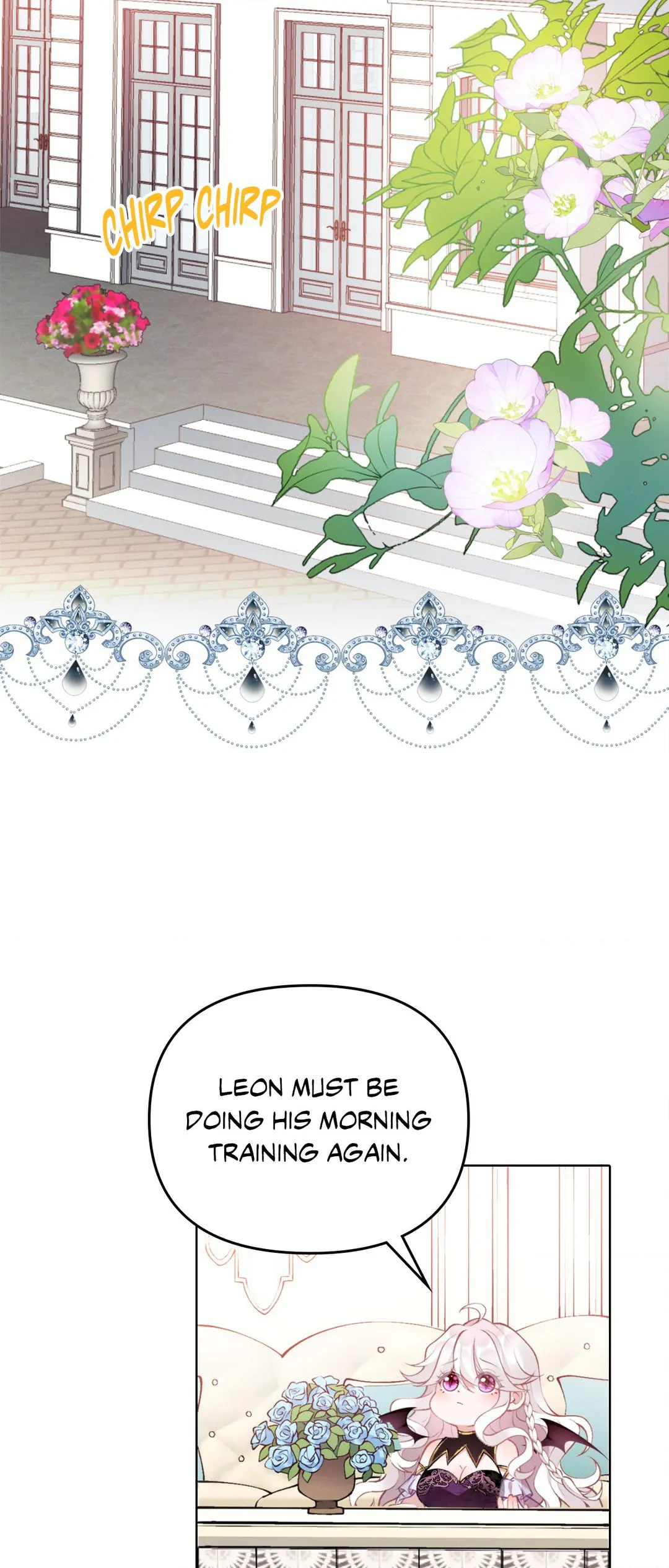 My Knight in Shining Armor chapter 11 page 19