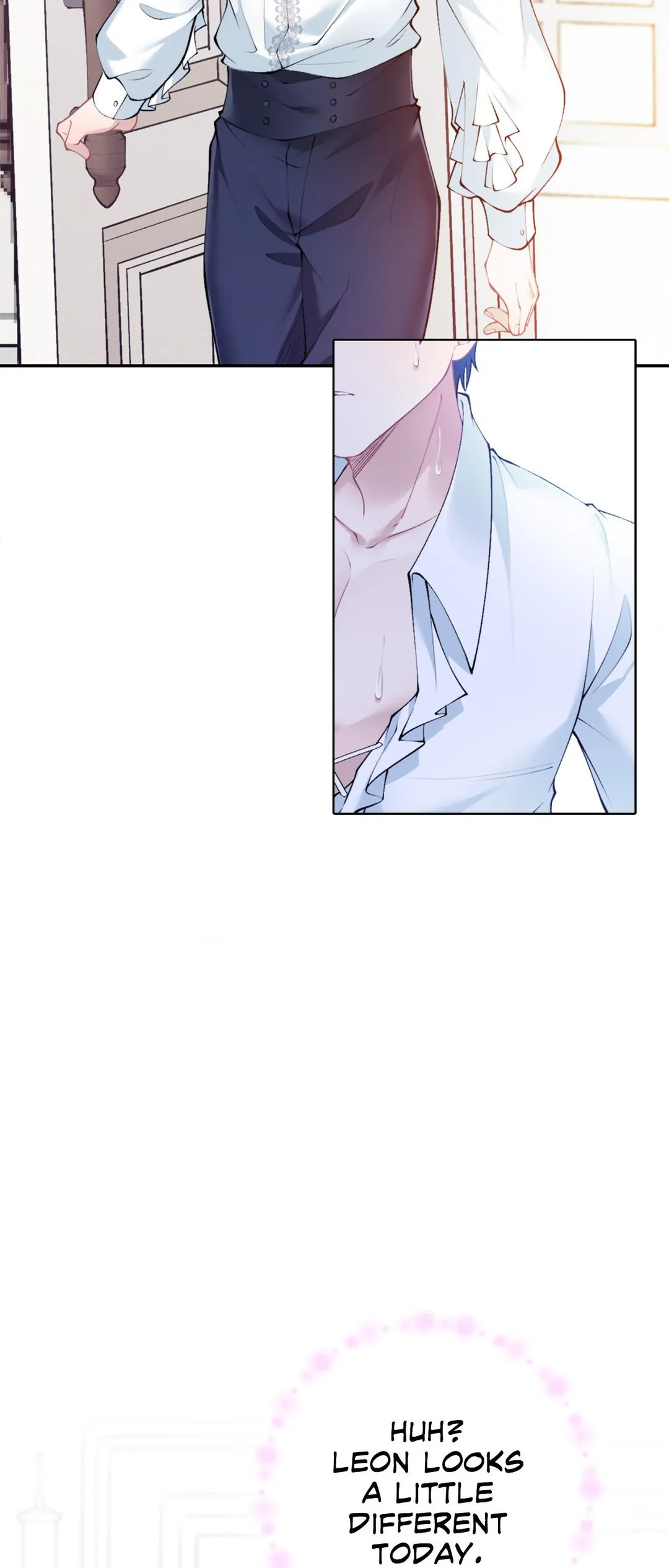My Knight in Shining Armor chapter 11 page 21