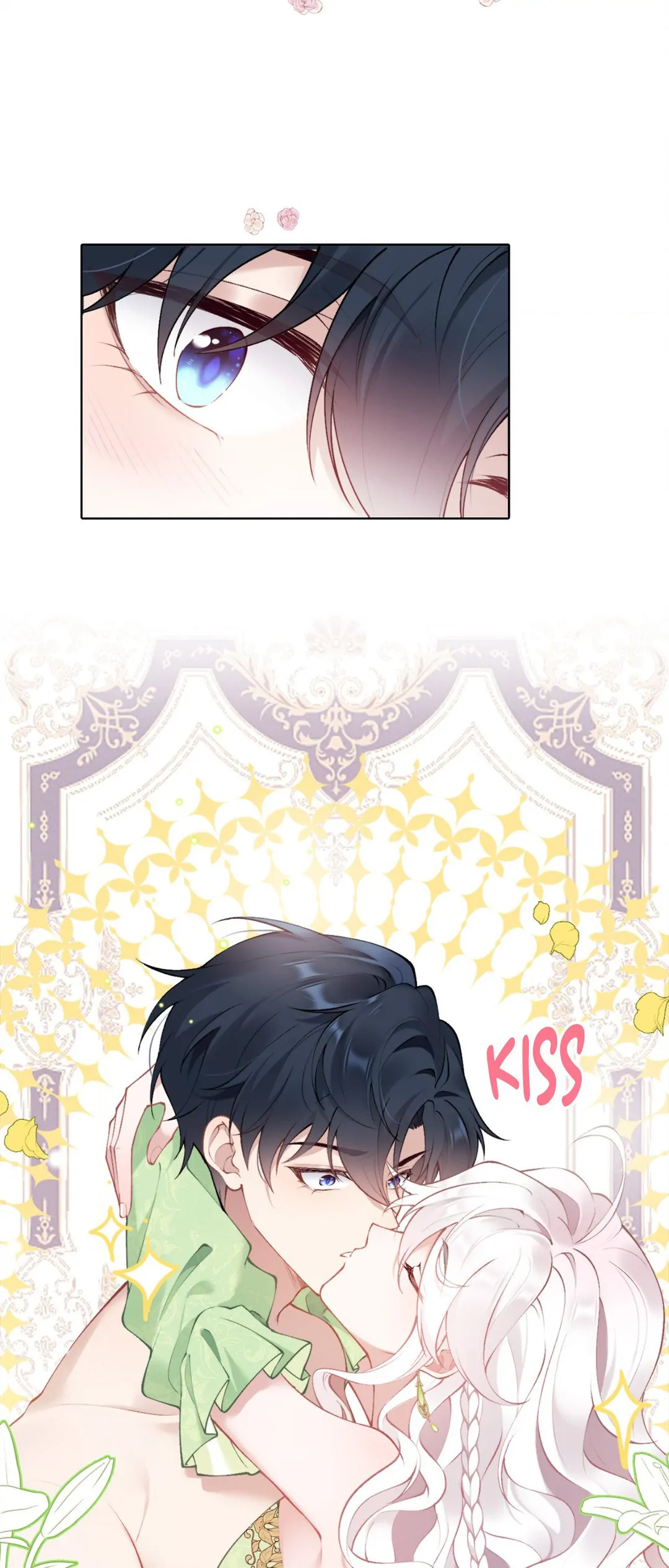 My Knight in Shining Armor chapter 11 page 32