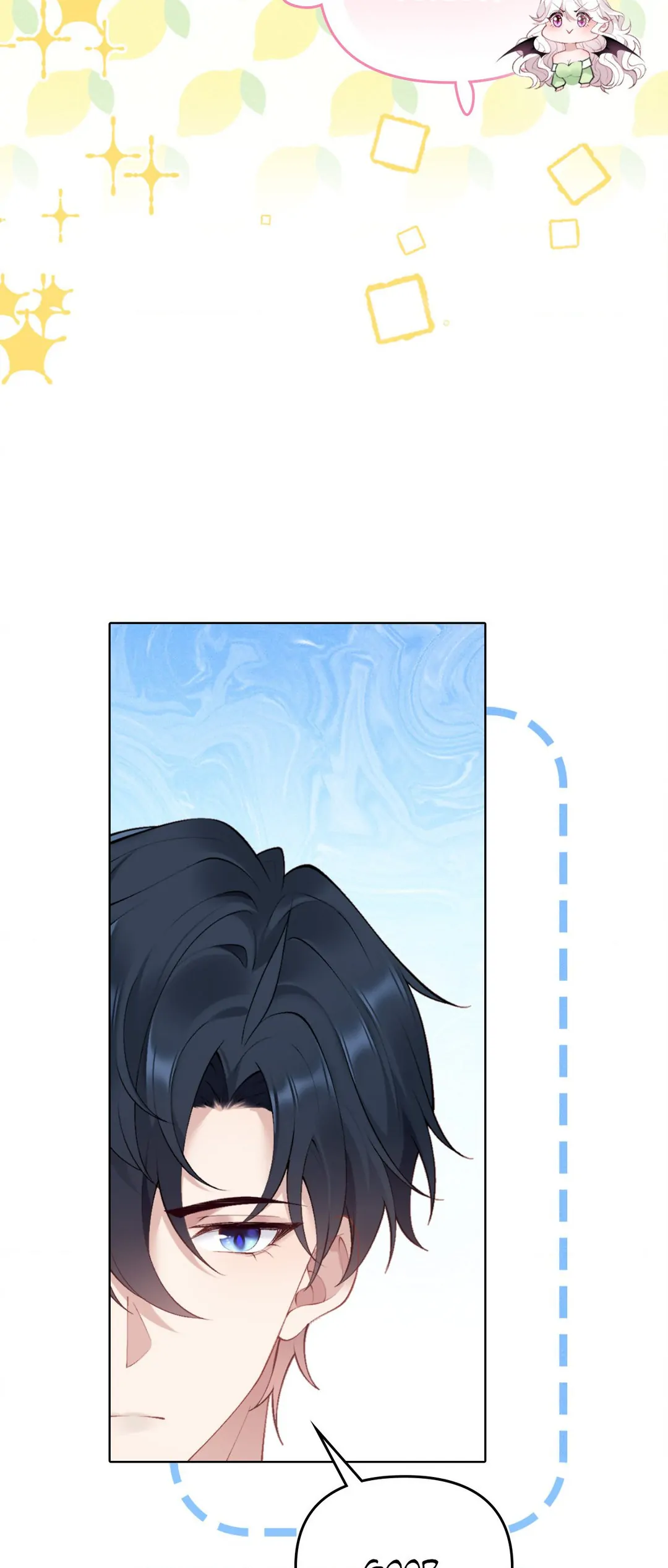 My Knight in Shining Armor chapter 11 page 38