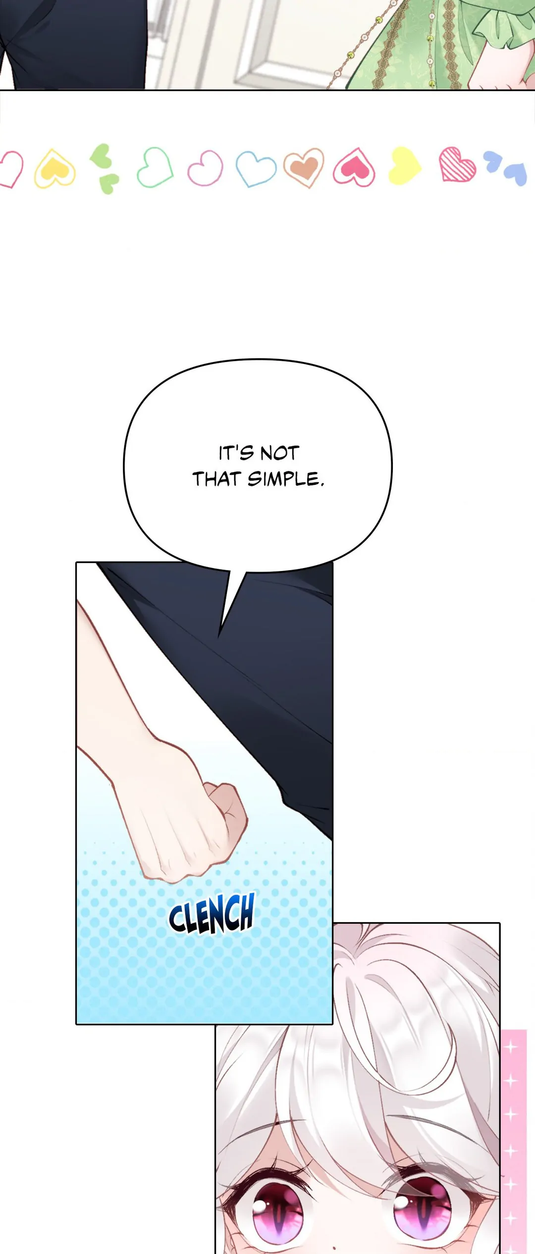 My Knight in Shining Armor chapter 12 page 3
