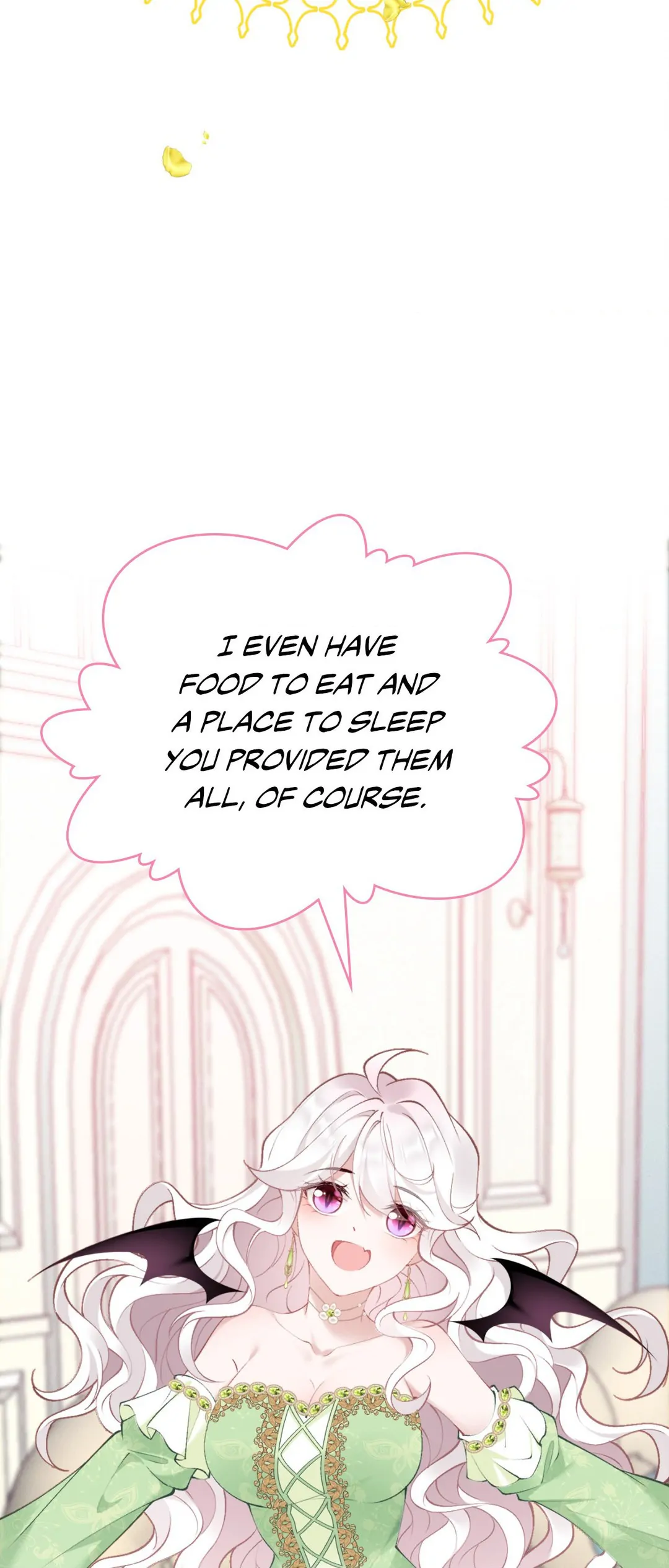 My Knight in Shining Armor chapter 12 page 7
