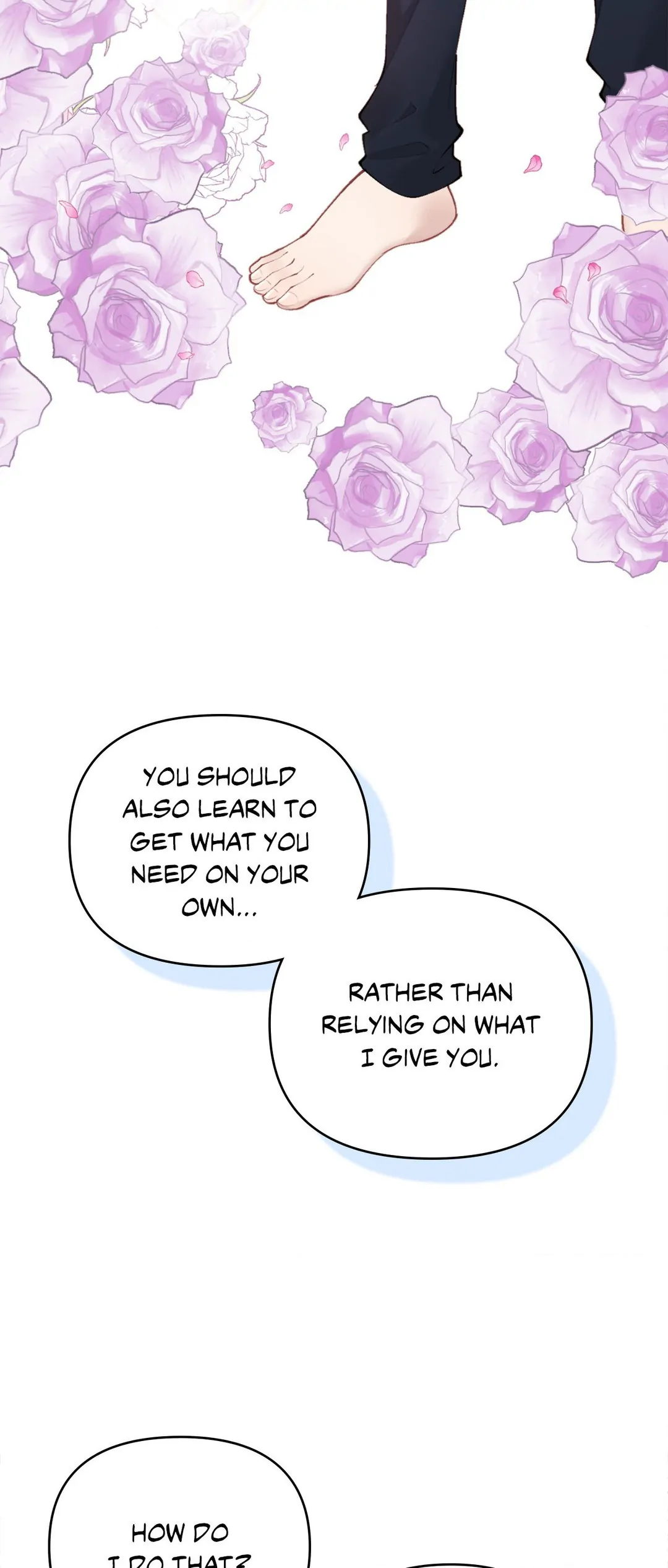 My Knight in Shining Armor chapter 12 page 13